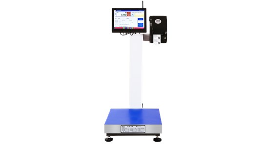 稱重系統(tǒng)智能化是大勢(shì)所趨