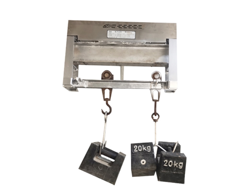 屠宰軌道稱(chēng)