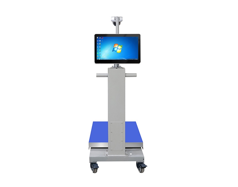 首衡食堂驗(yàn)收秤