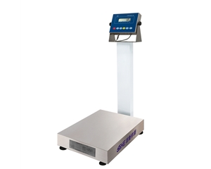 智能稱(chēng)重系統(tǒng)是如何實(shí)現(xiàn)自動(dòng)稱(chēng)重的