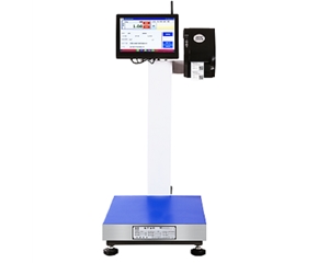 智能PC稱重電子秤的保養(yǎng)工作介紹