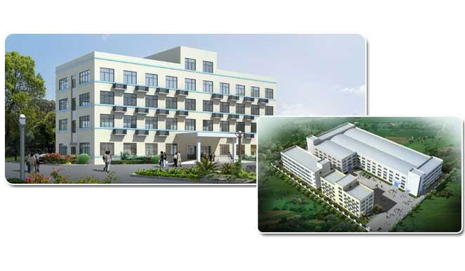 公司重視新產(chǎn)品開(kāi)發(fā)和技術(shù)創(chuàng)新、對(duì)各類(lèi)專(zhuān)業(yè)應(yīng)用領(lǐng)域的研發(fā)十分重視